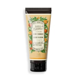 Gel douche fleur d’oranger Panier des Sens - 200 ml