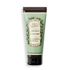 Gel douche jasmin précieux Panier des Sens - 200 ml