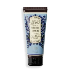 Gel douche pétale d’iris Panier des Sens - 200 ml
