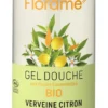 Gel douche verveine citron Florame - 750 ml