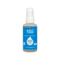 Gel gencives sensibles au fluor Buccotherm - 100 ml