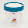 Glace café Terre Adélice - Pot de 120 ml