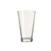 Gobelet haut Ciao coloris transparent en verre - 30 cl