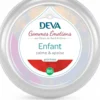 Gommes enfant calme et apaise bio et vegan goût fraise Deva - 45 g