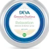Gommes relaxation détente et lâcher-prise bio et vegan goût vanille Deva - 45 g