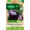Graines d'aubergine violette de Florence bio Vilmorin - graines à semer