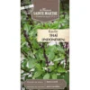 Graines de basilic thaï bio Ferme de Sainte Marthe - graines à semer