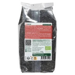 Graines de chia 250 g