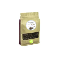 Graines de chia 1kg