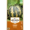 Graines de Courge Lady Godiva bio Ferme de Sainte Marthe - graines à semer