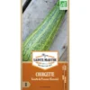 Graines de courgette greyzini bio Ferme de Sainte Marthe - graines à semer