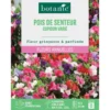 Graines de fleurs de Pois de senteur cupidon varié botanic®
