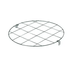 Grille cercle 50 cm