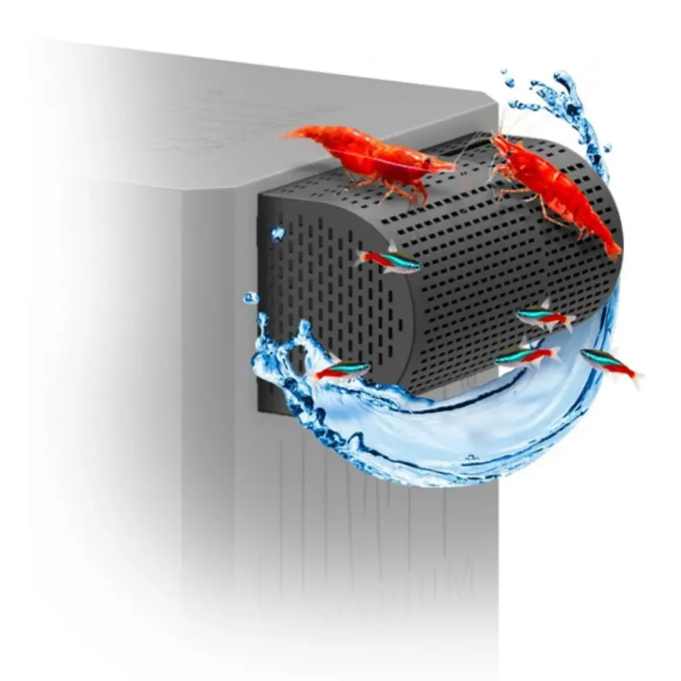 Grille de protection, spéciale aquarium, JUWEL - modèle FilterGrid