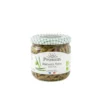 Haricots verts extra fin bio en bocal de 345 g
