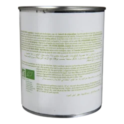 Haricots verts extra-fins bio Luce - 800 g
