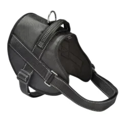 Harnais Easy Safe M noir