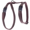 Harnais Flash pour chat coloris marron