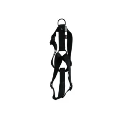 Harnais nylon noir 90/110cm Martin Sellier
