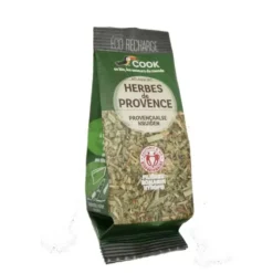 Herbes de provence bio eco recharge 20g