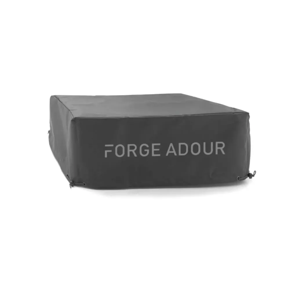 Housse de protection pour plancha cooking Forge Adour