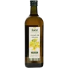 Huile de colza vierge bio en bouteille de verre Luce - 1 L