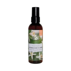 Huile de soin néroli de Capri Tadé - 100 ml
