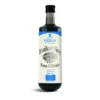 Huile d’olive bio de Grèce non filtrée en bouteille de 75 cl
