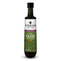 Huile d'olive d'Espagne douce 50 cl