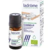 Huile essentielle bio de Cannelle Ladrôme - 10 ml