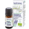 Huile essentielle bio de Romarin à verbénone Ladrôme - 10 ml