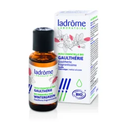 Huile Essentielle de gaulthérie bio Ladrôme - 30 ml