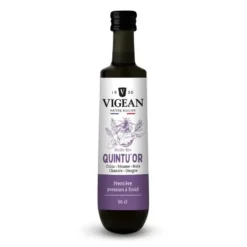 Huile quintuor bio 50 cl