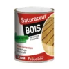 Huile saturateur pour mobilier en bois 750 ml