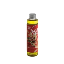 Huile sèche parfum fleur d’épices Tadé Méditerranée - 160 ml