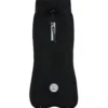Imperméable pour chien noir polyester Basic Wouapy – Taille XS