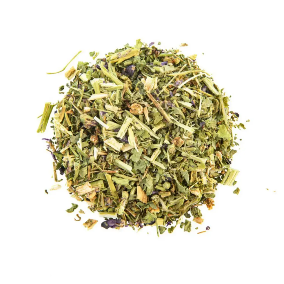 Infusion bio mauve sommité fleurie Nature & Vous – 30 g
