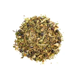 Infusion bio mélange détox Nature & Vous – 50 g