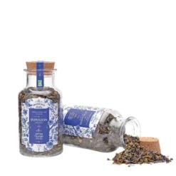 Infusion bio N°6 Céleste - 30 g