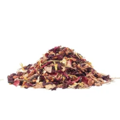 Infusion bio N°4 Sensuelle - 70 g