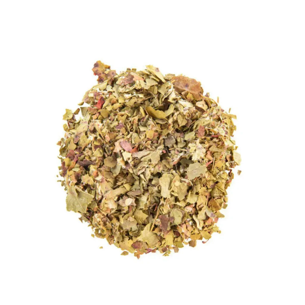 Infusion bio vigne rouge feuille coupée Nature & Vous – 25 g