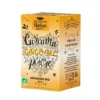 Infusion Curcuma Gingembre Poivre bio - 16 sachets