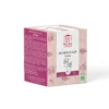 Infusion glacée à la cerise bio Thés de la pagode - 6 infusettes