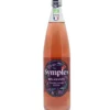 Infusion pétillante bio "relaxante" en bouteille Symples - 75 cl