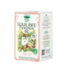 Infusion équilibre féminin bio Romon Nature - 20 sachets