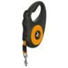 Instinct sangle XS orange fluo 3 m
