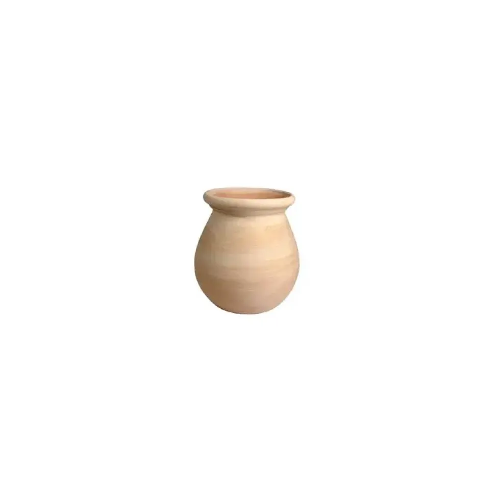 Jarre provençale H 45 x Ø 33 cm
