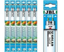 JBL Tube T8 Solar Natur Ultra 58 Watts - taille 1500mm