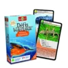 Jeu de cartes Bioviva Animaux inspirants