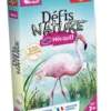 Jeu de cartes Bioviva Défis Nature Hérault